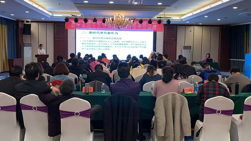 在挑选会计培训机构时，以下要素不容忽视：