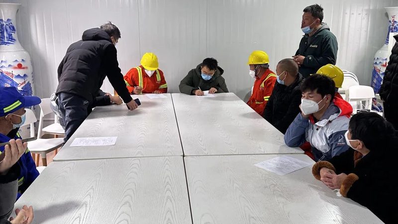 建造师培训线上课程哪个平台好