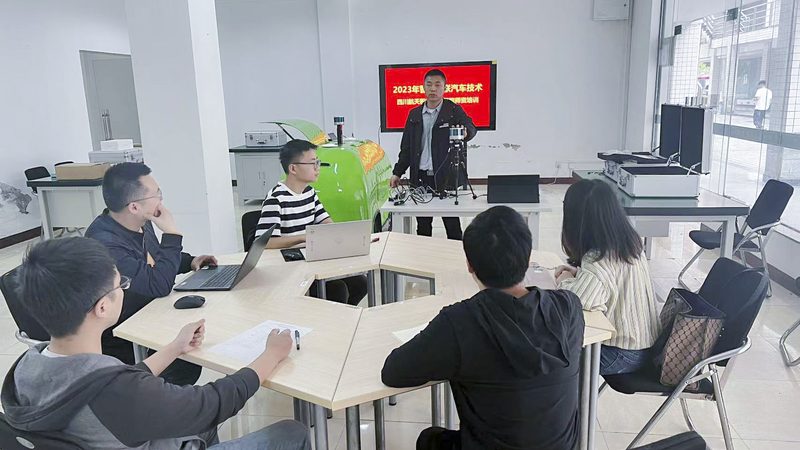 电工培训教材如何选？揭秘挑选标准与技巧