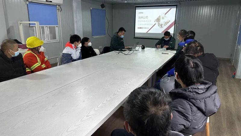 一建培训通过率排名前十