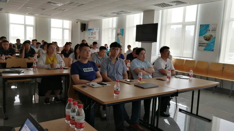 电商行业现状：技能需求与证书价值
