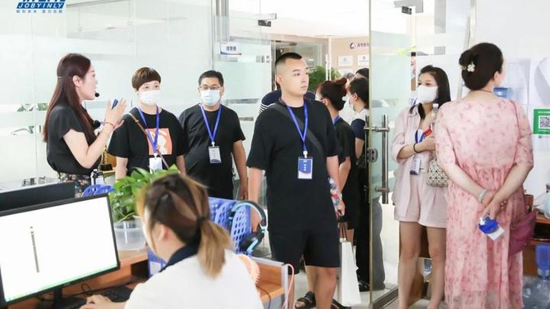 叉车实操培训，从入门到精通的五大步骤