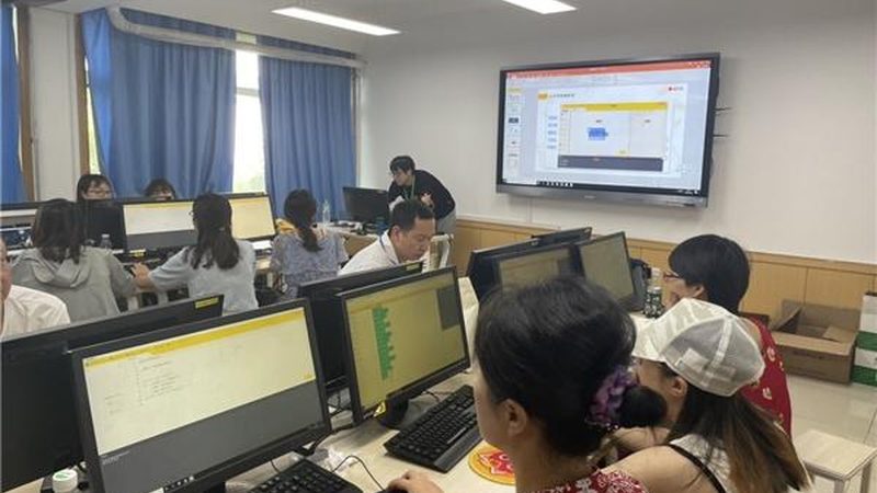 书法培训连锁加盟靠谱吗