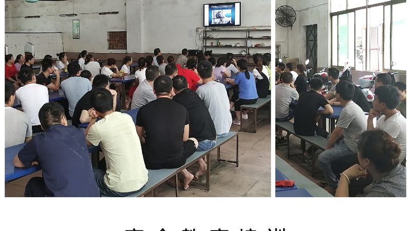 叉车安全操作规范有哪些